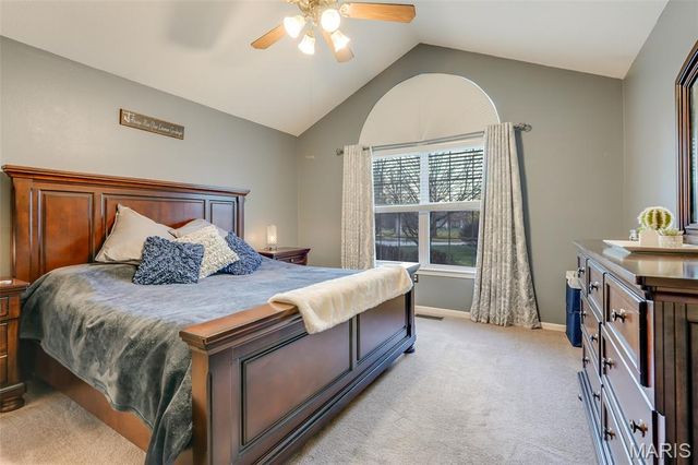 24 Meadow Woods Court, Edwardsville, IL 62025