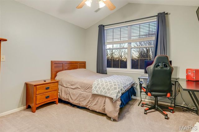 24 Meadow Woods Court, Edwardsville, IL 62025