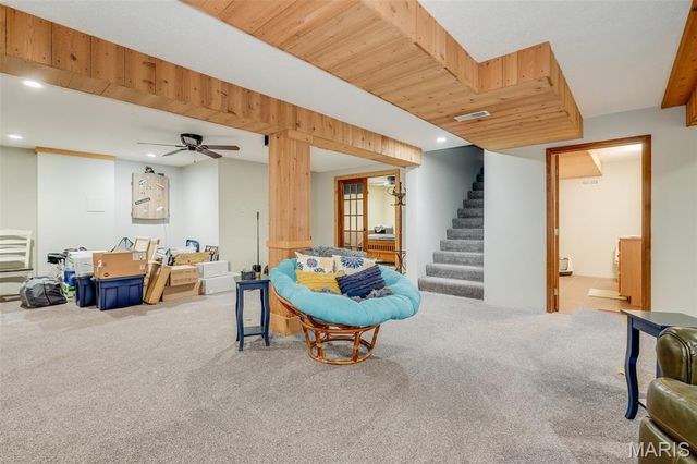 24 Meadow Woods Court, Edwardsville, IL 62025