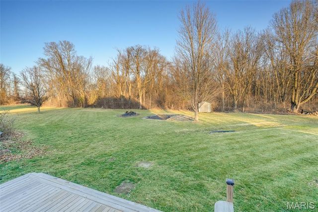 24 Meadow Woods Court, Edwardsville, IL 62025