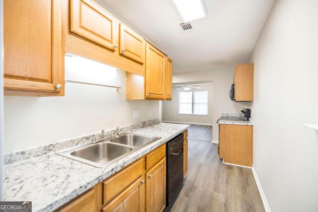 204 Spring Creek Drive, Perry, GA 31069