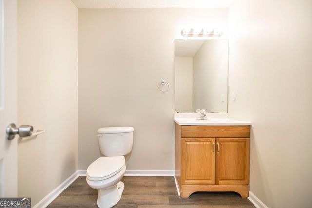 204 Spring Creek Drive, Perry, GA 31069