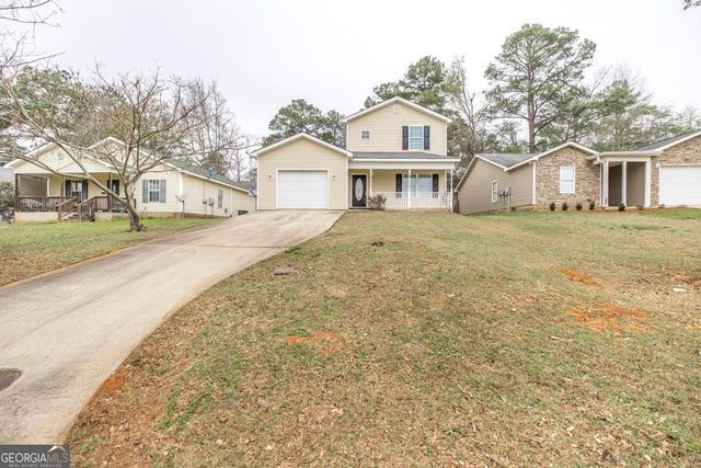 204 Spring Creek Drive, Perry, GA 31069