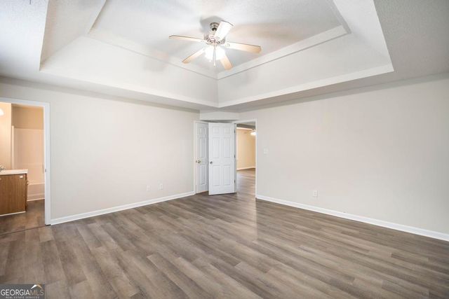 204 Spring Creek Drive, Perry, GA 31069