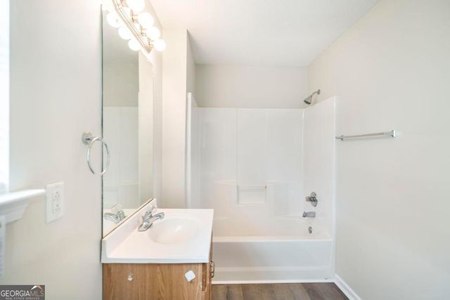 204 Spring Creek Drive, Perry, GA 31069