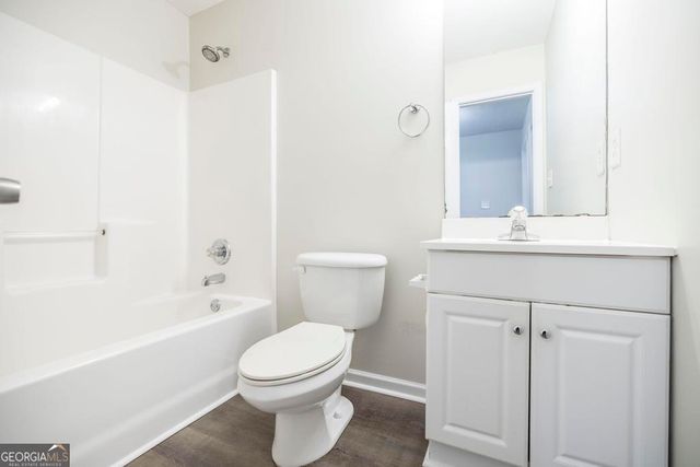 204 Spring Creek Drive, Perry, GA 31069