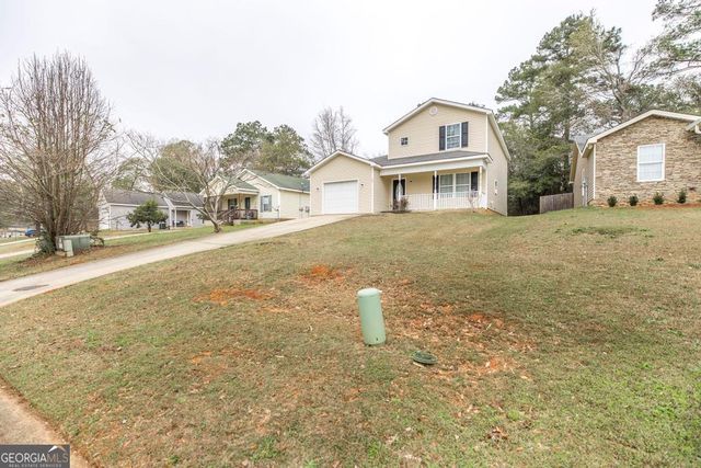 204 Spring Creek Drive, Perry, GA 31069