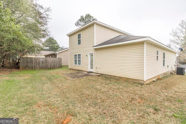 204 Spring Creek Drive, Perry, GA 31069