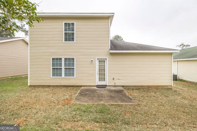 204 Spring Creek Drive, Perry, GA 31069