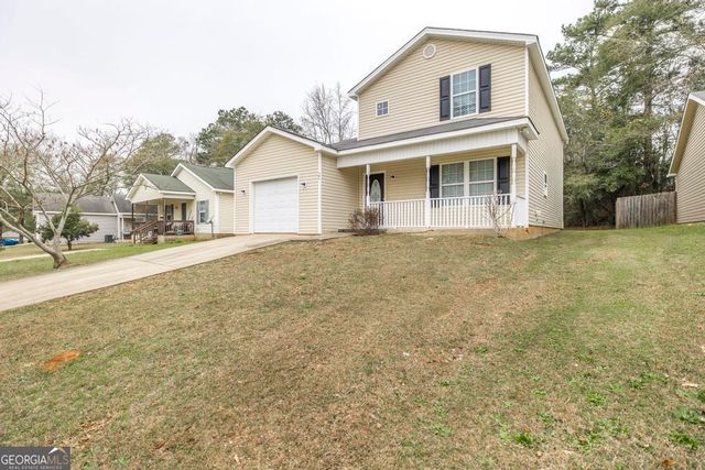 204 Spring Creek Drive, Perry, GA 31069