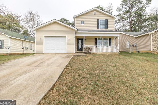 204 Spring Creek Drive, Perry, GA 31069