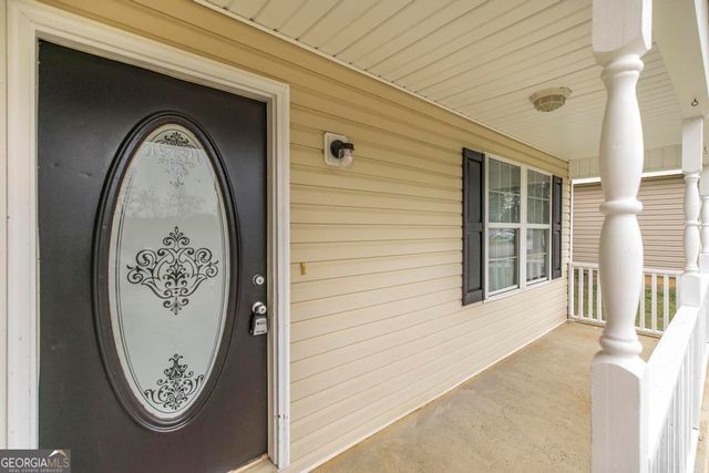 204 Spring Creek Drive, Perry, GA 31069