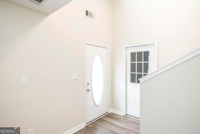 204 Spring Creek Drive, Perry, GA 31069