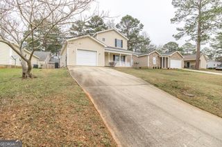 204 Spring Creek Drive, Perry, GA 31069