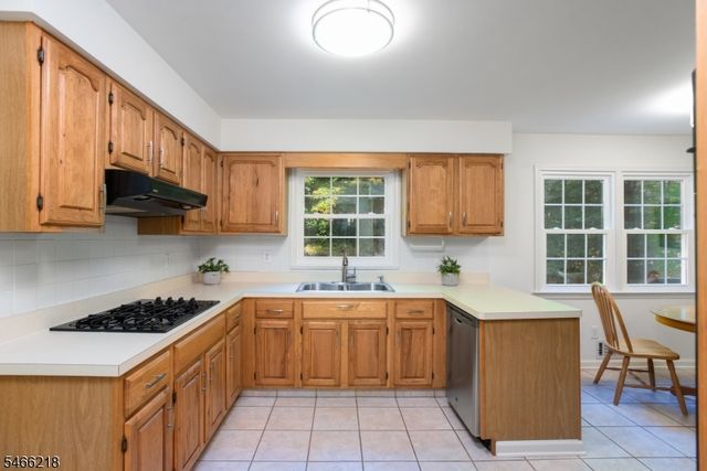 15 Quill Pen Way, Warren Twp., NJ 07059