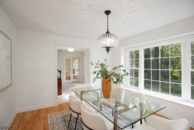 15 Quill Pen Way, Warren Twp., NJ 07059