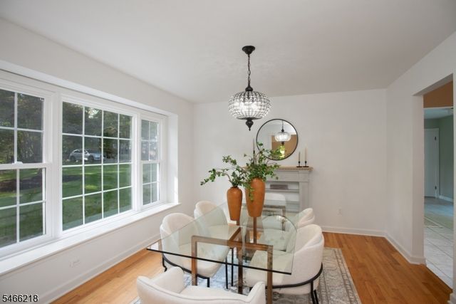 15 Quill Pen Way, Warren Twp., NJ 07059
