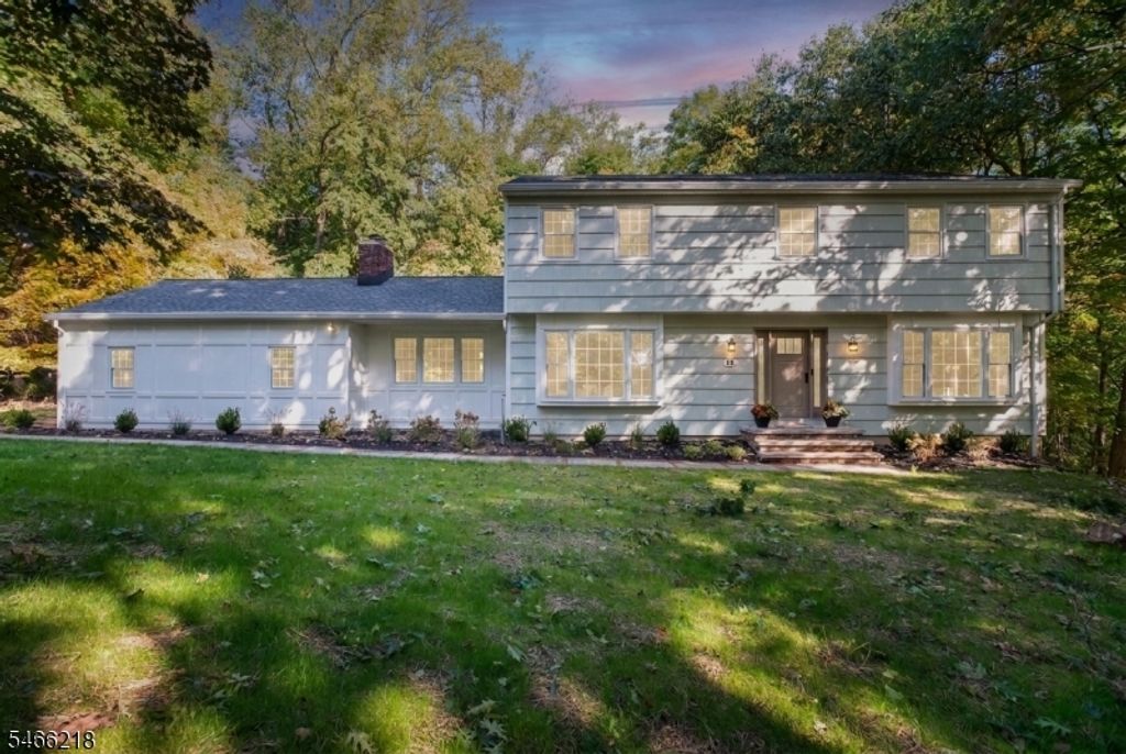 15 Quill Pen Way, Warren Twp., NJ 07059 — photo 2