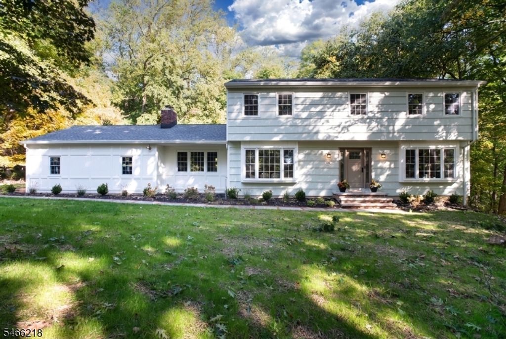 15 Quill Pen Way, Warren Twp., NJ 07059 — photo 3