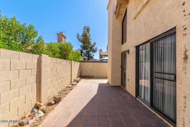 2671 N TAMARISK Street, Chandler, AZ 85224