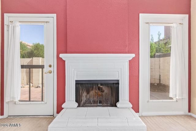 2671 N TAMARISK Street, Chandler, AZ 85224