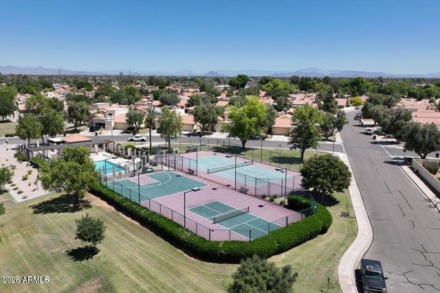 2671 N TAMARISK Street, Chandler, AZ 85224