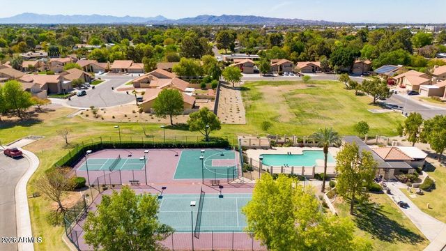 2671 N TAMARISK Street, Chandler, AZ 85224