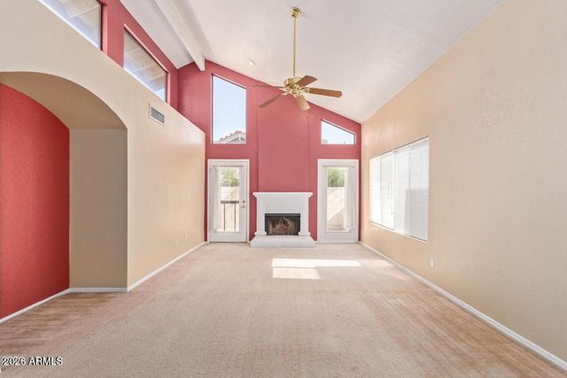 2671 N TAMARISK Street, Chandler, AZ 85224