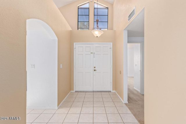 2671 N TAMARISK Street, Chandler, AZ 85224