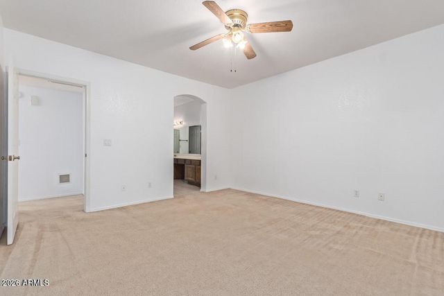 2671 N TAMARISK Street, Chandler, AZ 85224