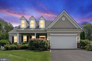 941 AUGUSTINE DR, Culpeper, VA 22701
