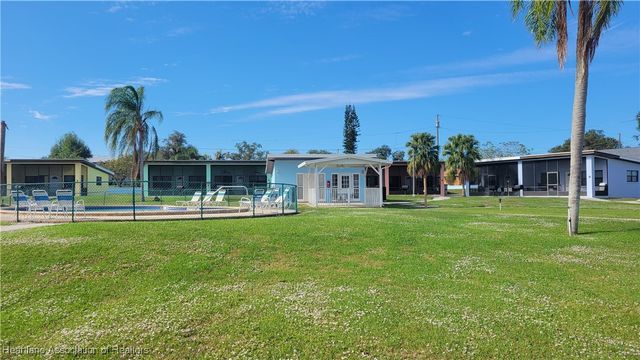 735 S Lakeview Road 6, Lake Placid, FL 33852