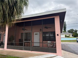 735 S Lakeview Road 6, Lake Placid, FL 33852