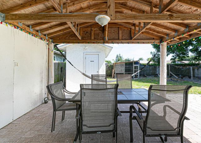 5803 Lime Road, West Palm Beach, FL 33413