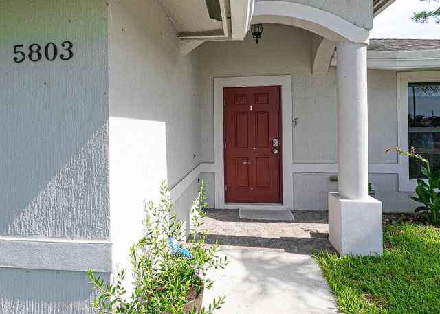 5803 Lime Road, West Palm Beach, FL 33413