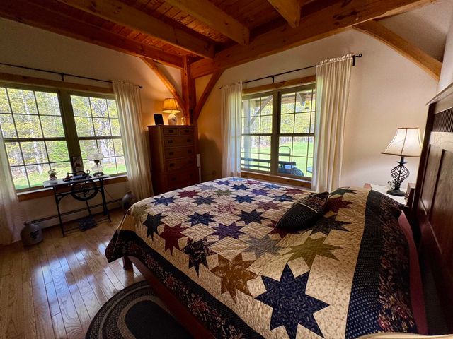 817 Topsham Road, Newbury, VT 05051