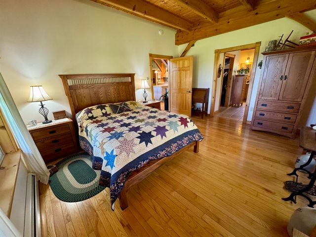 817 Topsham Road, Newbury, VT 05051