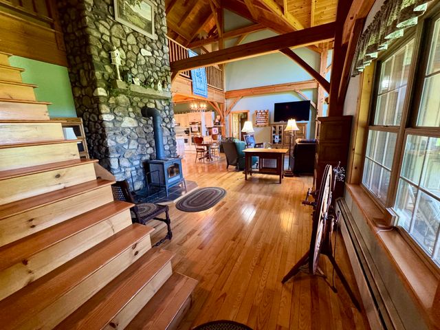817 Topsham Road, Newbury, VT 05051