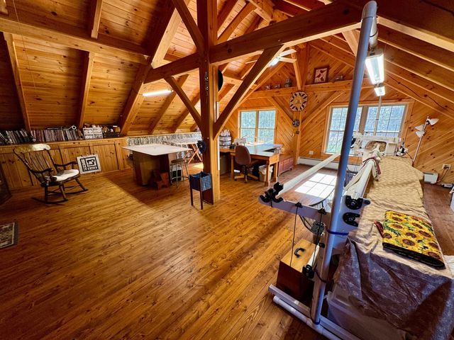 817 Topsham Road, Newbury, VT 05051