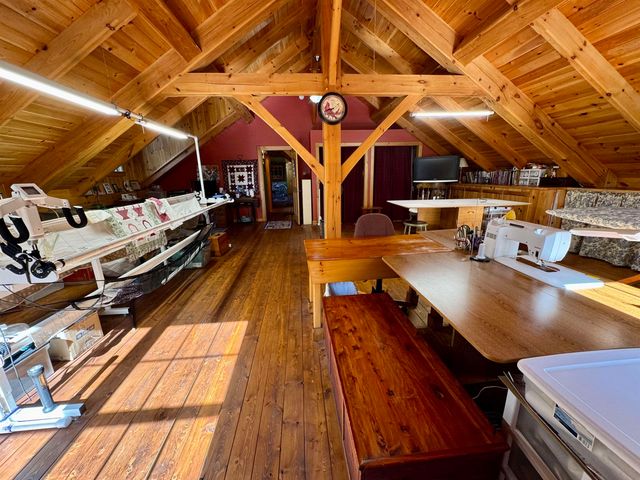 817 Topsham Road, Newbury, VT 05051