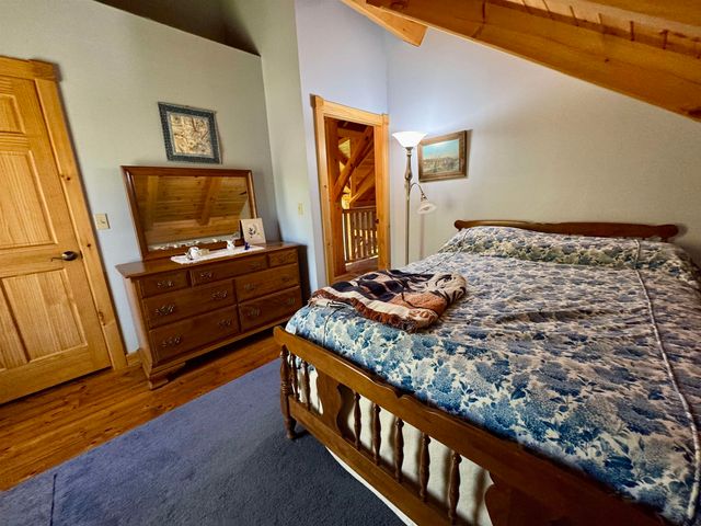 817 Topsham Road, Newbury, VT 05051