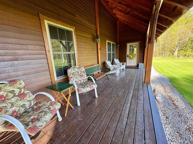 817 Topsham Road, Newbury, VT 05051