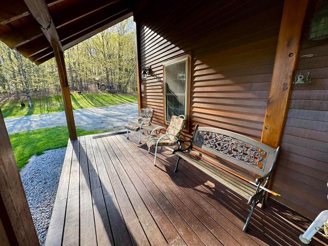 817 Topsham Road, Newbury, VT 05051
