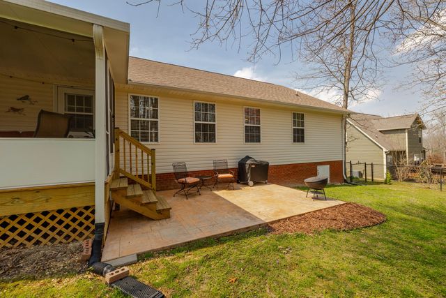 174 Old Pond Road SE, Cleveland, TN 37323