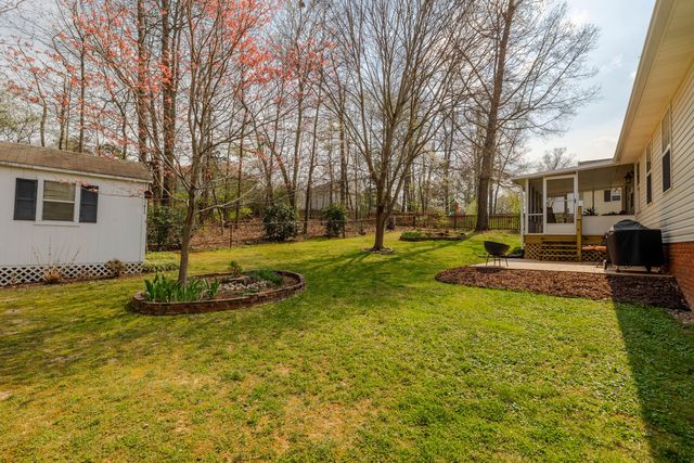 174 Old Pond Road SE, Cleveland, TN 37323