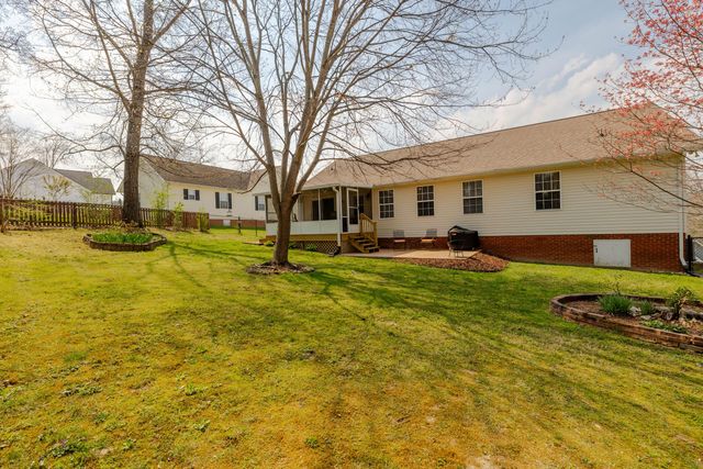 174 Old Pond Road SE, Cleveland, TN 37323