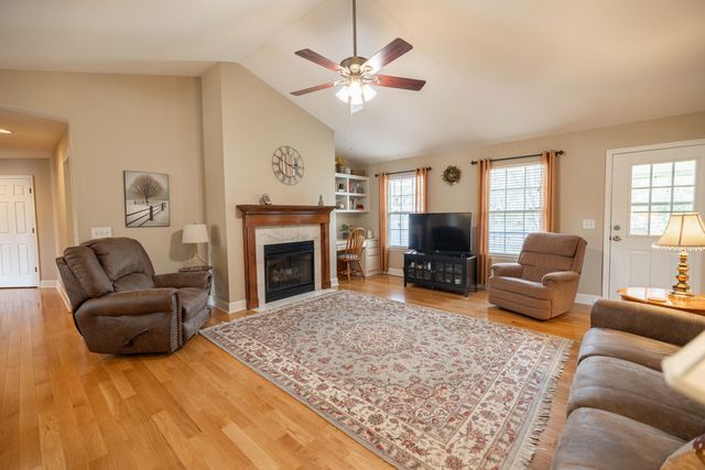 174 Old Pond Road SE, Cleveland, TN 37323