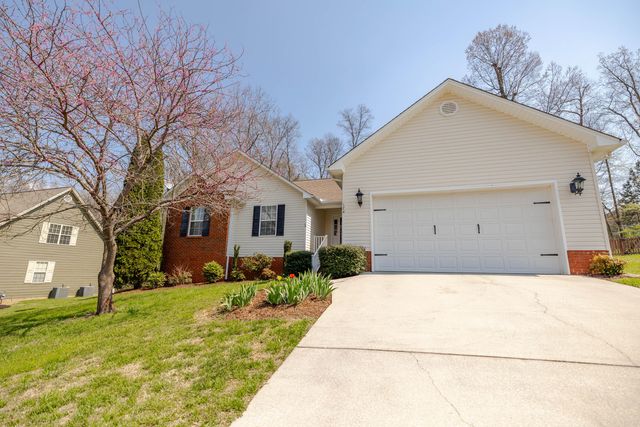 174 Old Pond Road SE, Cleveland, TN 37323