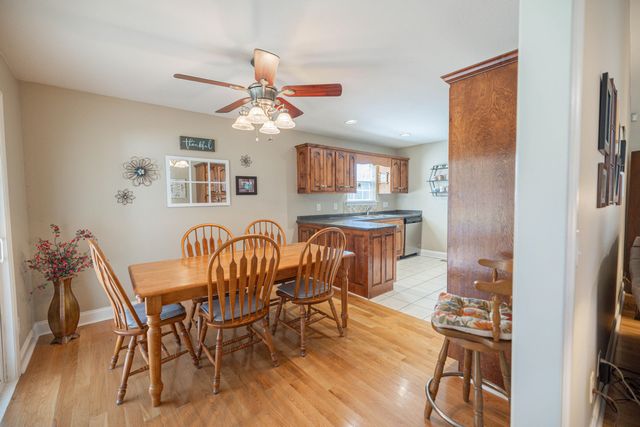 174 Old Pond Road SE, Cleveland, TN 37323