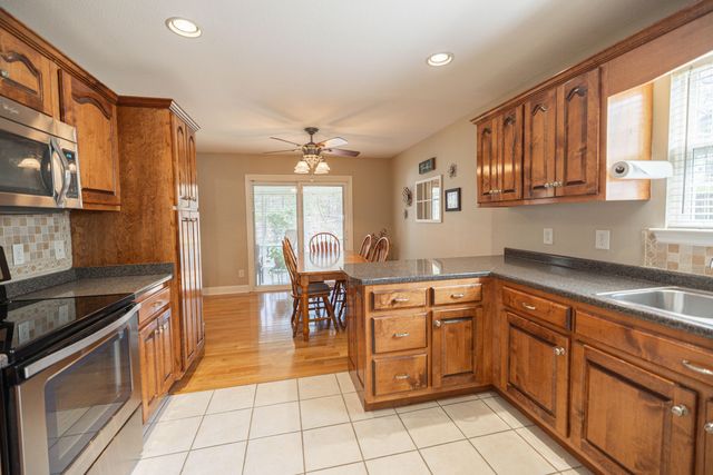 174 Old Pond Road SE, Cleveland, TN 37323